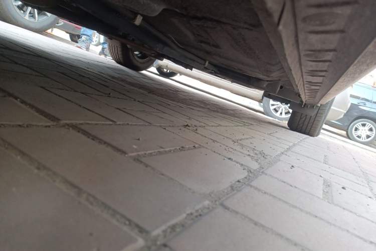 Used Toyota Corolla 2018 1.2T S-CVT GL Smart Enjoyment Version Chassis Front Left