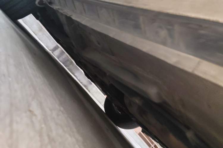 Used Toyota Corolla 2018 1.2T S-CVT GL Smart Enjoyment Version Chassis Front Left