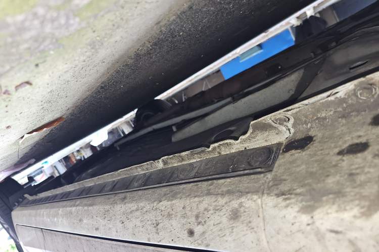 Used Toyota Corolla 2018 1.2T S-CVT GL Smart Enjoyment Version Chassis Front Left