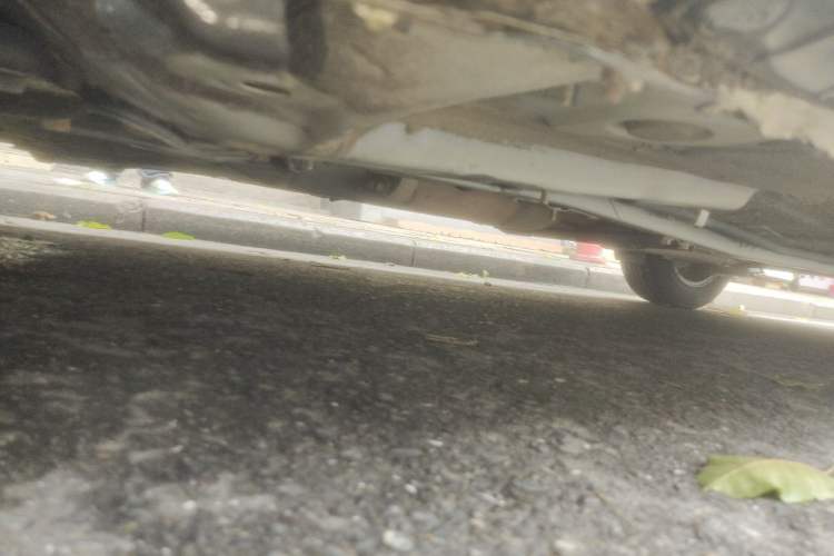 Used Toyota Corolla 2018 1.2T S-CVT GL Smart Enjoyment Version Chassis Front Left