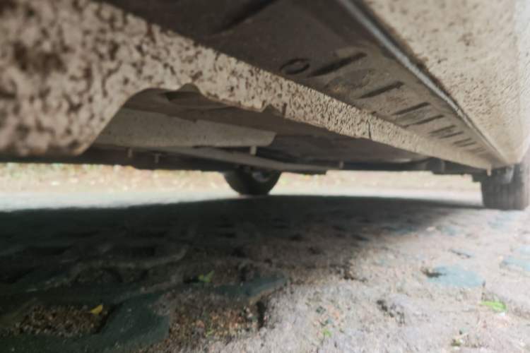 Used Toyota Corolla 2018 1.2T S-CVT GL Smart Enjoyment Version Chassis Front Left