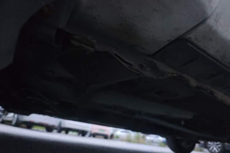 Used Toyota Corolla 2018 1.2T S-CVT GL Smart Enjoyment Version Chassis Front Left