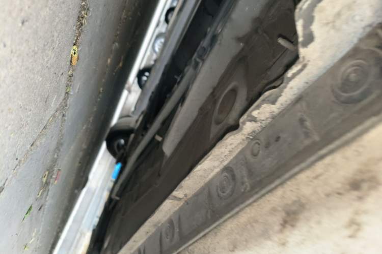 Used Toyota Corolla 2018 1.2T S-CVT GL Smart Enjoyment Version Chassis Front Left