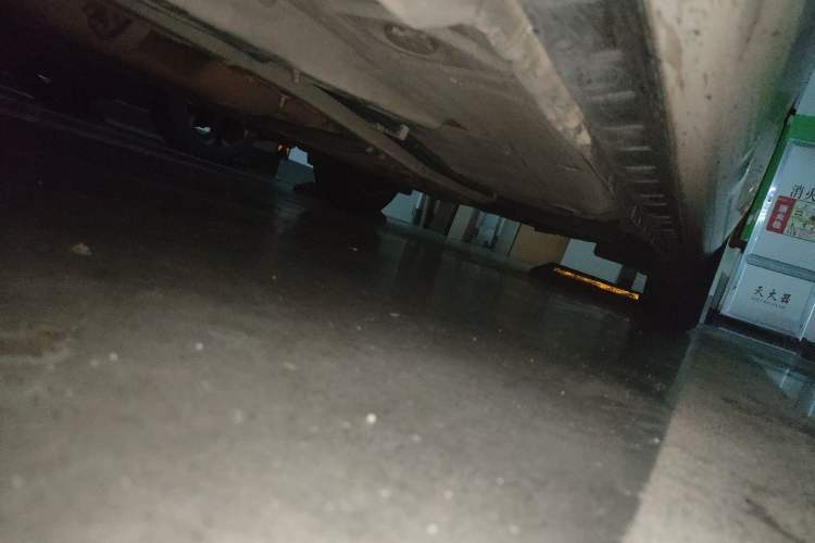 Used Toyota Corolla 2018 1.2T S-CVT GL Smart Enjoyment Version Chassis Front Left
