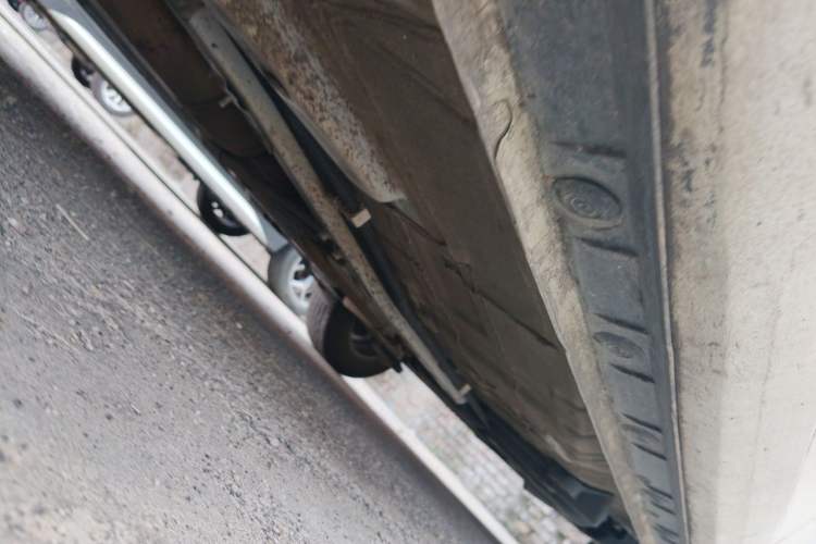 Used Toyota Corolla 2018 1.2T S-CVT GL Smart Enjoyment Version Chassis Front Left
