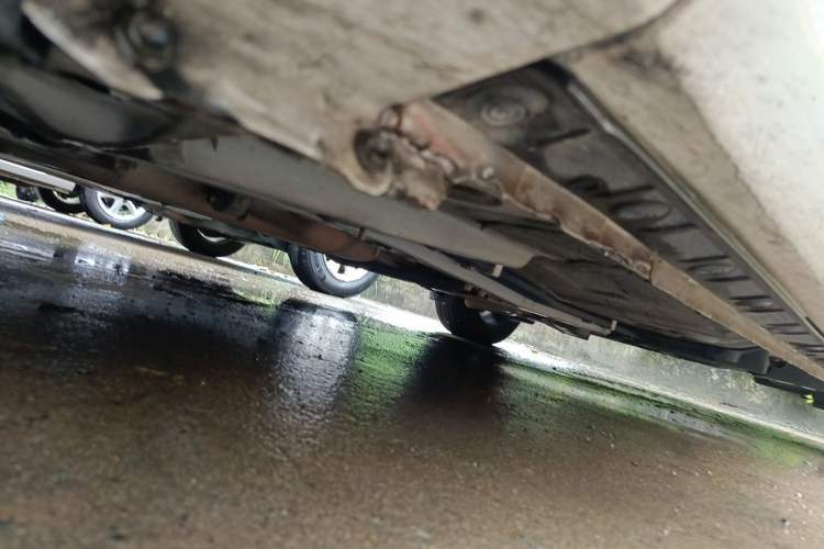 Used Toyota Corolla 2018 1.2T S-CVT GL-i Zhihui Edition Chassis Front Left