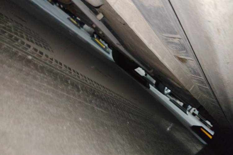 Used Toyota Corolla 2018 1.2T S-CVT GL-i Zhihui Edition Chassis Front Left