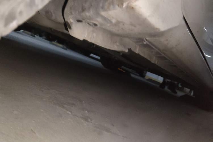 Used Toyota Corolla 2018 1.2T S-CVT GL Smart Enjoyment Version Chassis Front Left