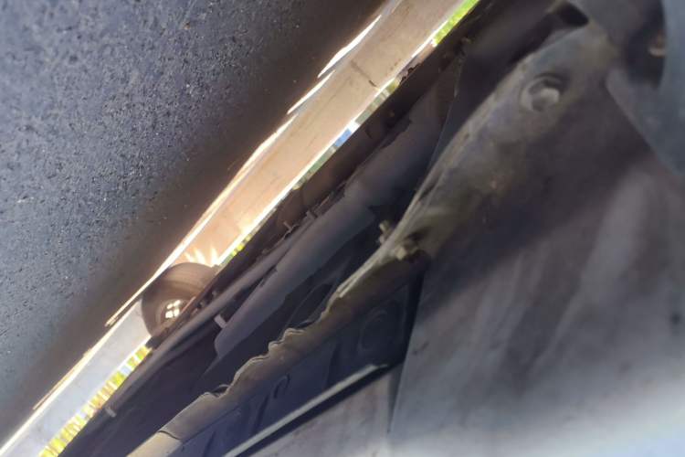 Used Toyota Corolla 2018 1.2T S-CVT GL Smart Enjoyment Version Chassis Front Left