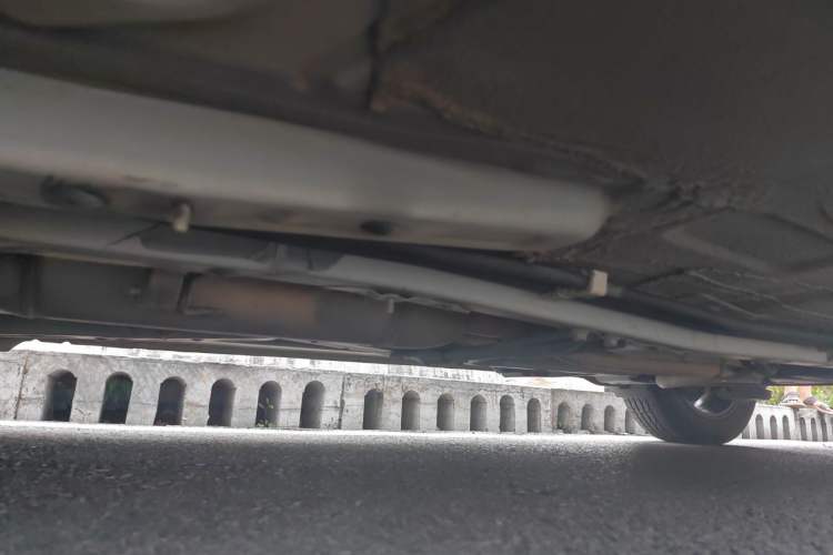 Used Toyota Corolla 2018 1.2T S-CVT GL Smart Enjoyment Version Chassis Front Left
