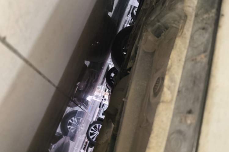 Used Toyota Corolla 2018 1.2T S-CVT GL-i Zhihui Edition Chassis Front Left