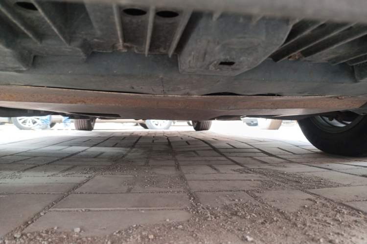 Used Toyota Corolla 2018 1.2T S-CVT GL Smart Enjoyment Version Chassis Front