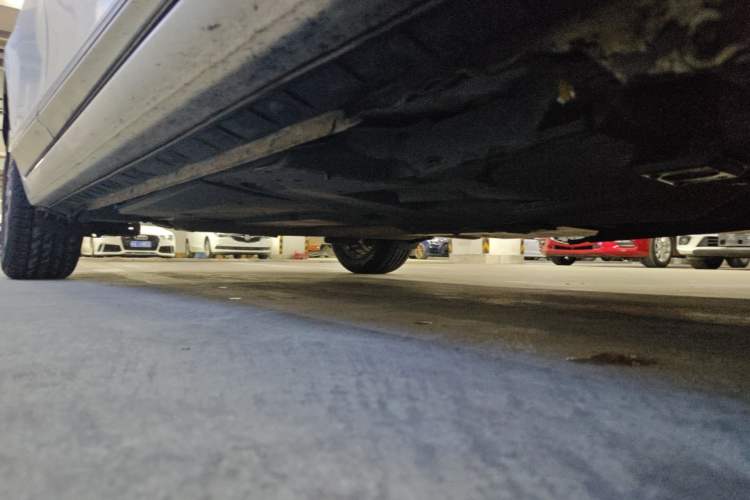 Used Toyota Corolla  Chassis Front Right
