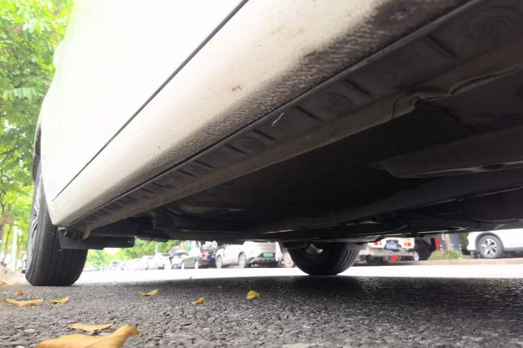 Used Toyota Corolla 2018 1.2T S-CVT GL Smart Enjoyment Version Chassis Front Right