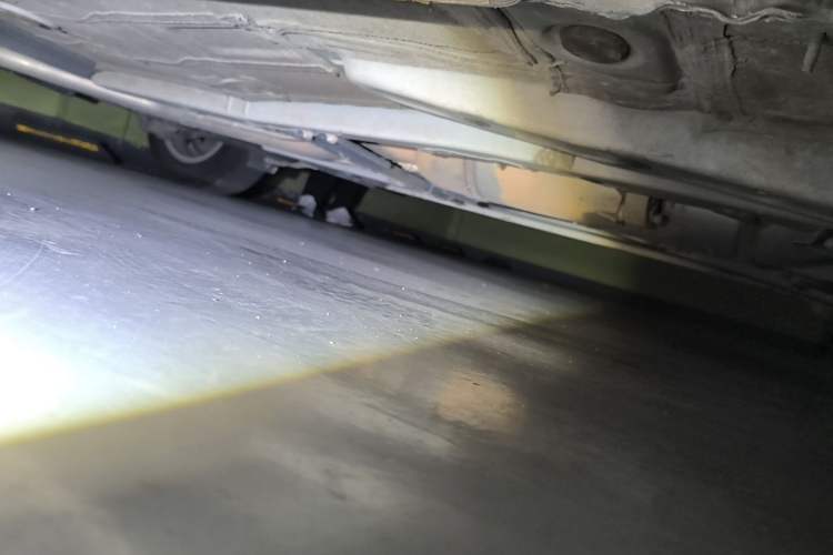 Used Toyota Corolla 2018 1.2T S-CVT GL Smart Enjoyment Version Chassis Front Right