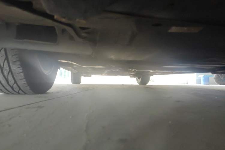 Used Toyota Corolla 2018 1.2T S-CVT GL Smart Enjoyment Version Chassis Front Right