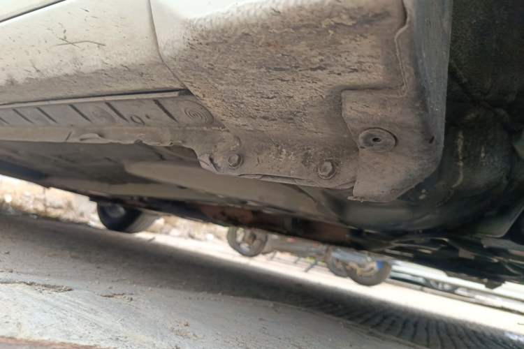 Used Toyota Corolla 2018 1.2T S-CVT GL Smart Enjoyment Version Chassis Front Right