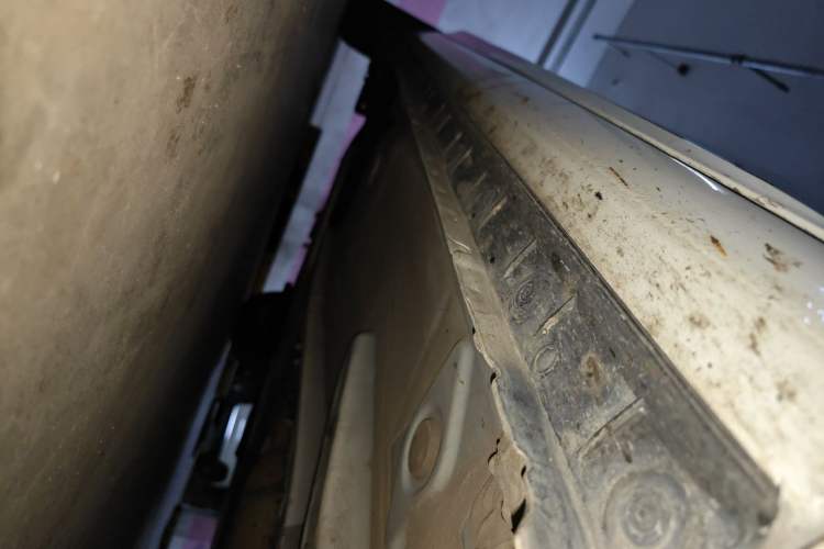 Used Toyota Corolla 2018 1.2T S-CVT GL-i Zhihui Edition Chassis Front Right