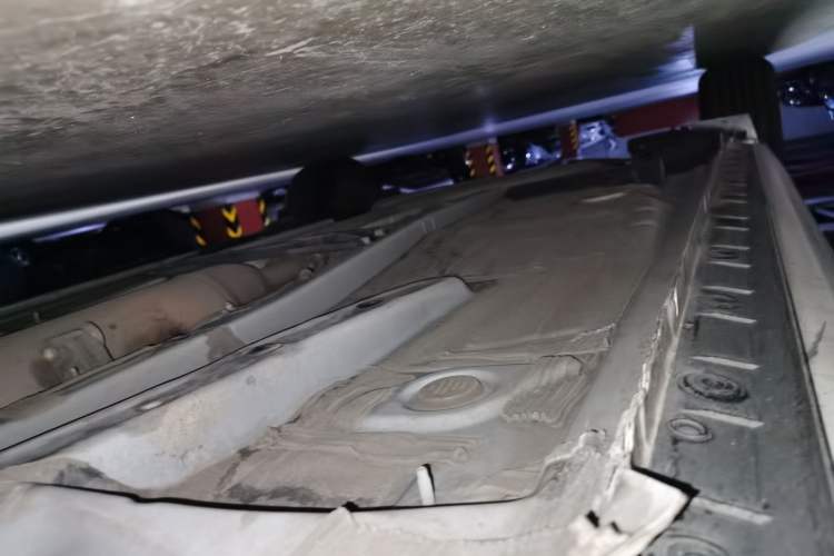 Used Toyota Corolla 2018 1.2T S-CVT GL Smart Enjoyment Version Chassis Front Right