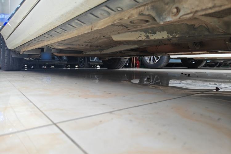 Used Toyota Corolla 2018 1.2T S-CVT GL-i Zhihui Edition Chassis Front Right