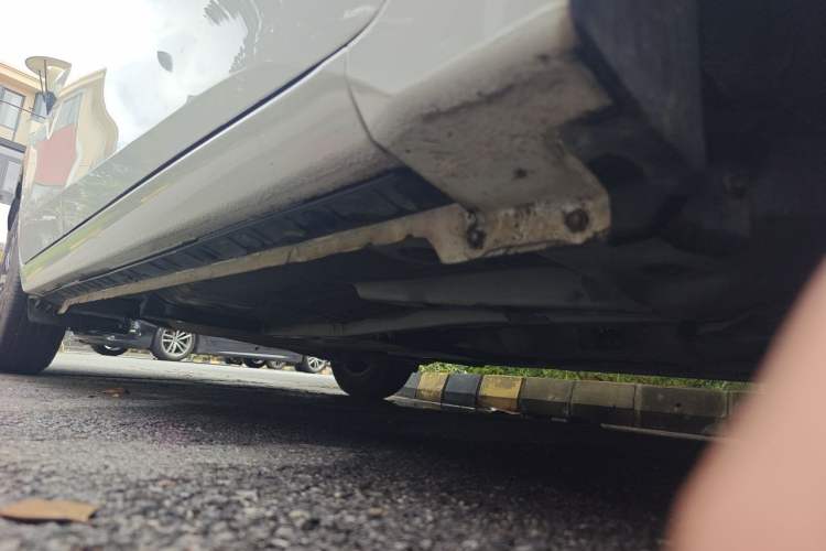 Used Toyota Corolla 2018 1.2T S-CVT GL Smart Enjoyment Version Chassis Front Right