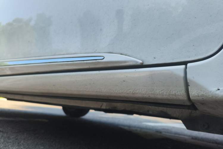 Used Toyota Corolla 2018 1.2T S-CVT GL-i Zhihui Edition Chassis Front Right