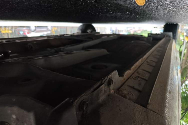 Used Toyota Corolla 2018 1.2T S-CVT GL-i Zhihui Edition Chassis Front Right