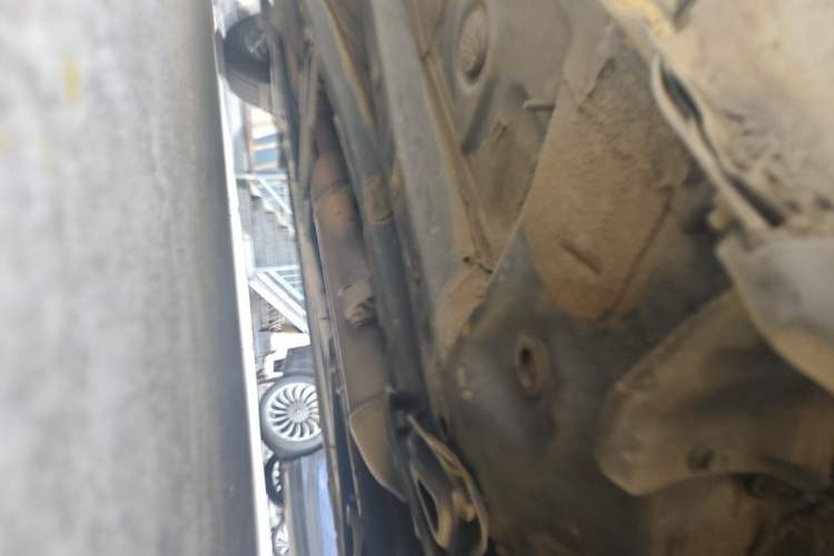 Used Toyota Corolla 2018 1.2T S-CVT GL Smart Enjoyment Version Chassis Front Right