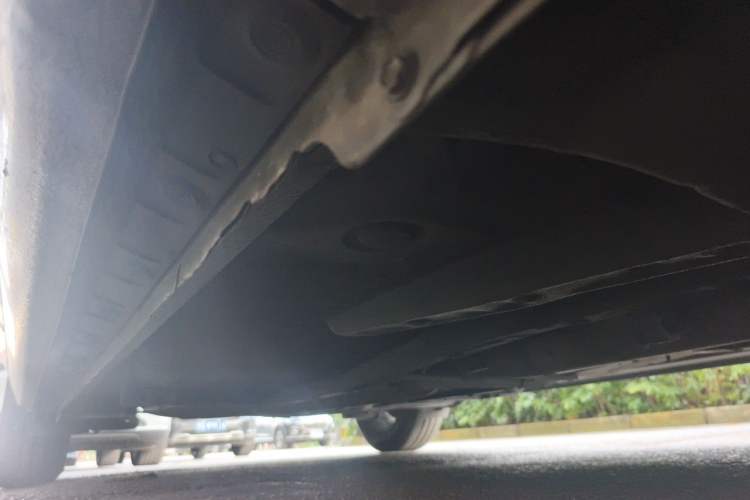 Used Toyota Corolla 2018 1.2T S-CVT GL-i Zhihui Edition Chassis Front Right