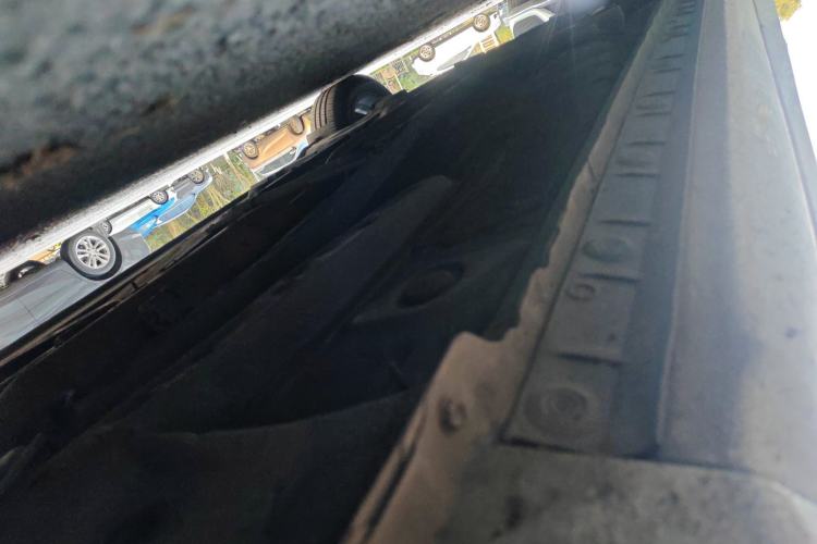 Used Toyota Corolla 2018 1.2T S-CVT GL-i Zhihui Edition Chassis Front Right