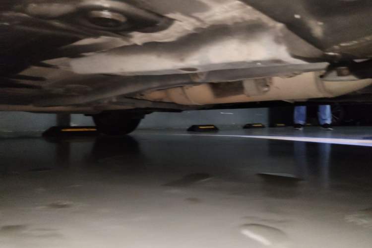 Used Toyota Corolla 2018 1.2T S-CVT GL Smart Enjoyment Version Chassis Front Right
