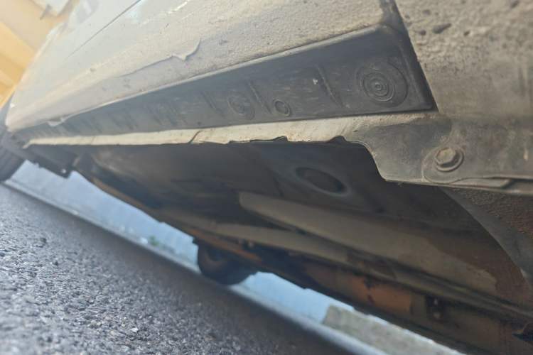 Used Toyota Corolla 2018 1.2T S-CVT GL Smart Enjoyment Version Chassis Front Right