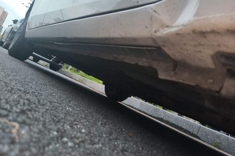 Used Toyota Corolla 2018 1.2T S-CVT GL Smart Enjoyment Version Chassis Front Right