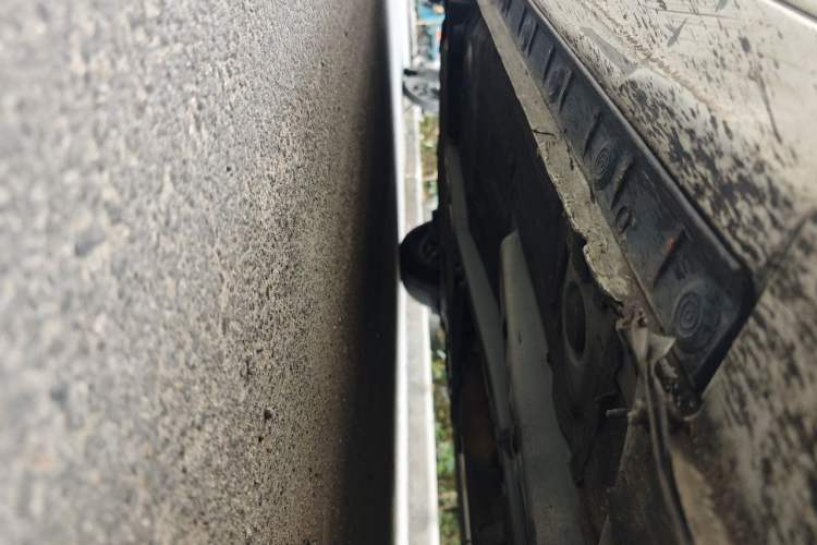 Used Toyota Corolla 2018 1.2T S-CVT GL-i Zhihui Edition Chassis Front Right