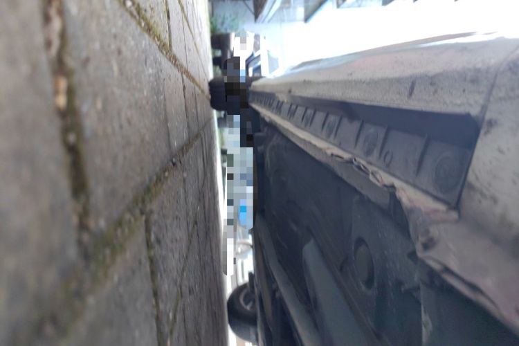 Used Toyota Corolla 2018 1.2T S-CVT GL-i Zhihui Edition Chassis Front Right