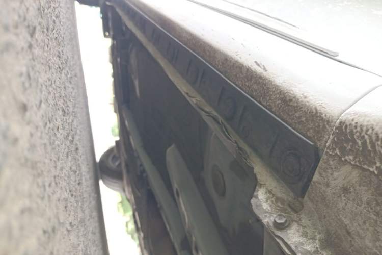 Used Toyota Corolla 2018 1.2T S-CVT GL-i Zhihui Edition Chassis Front Right