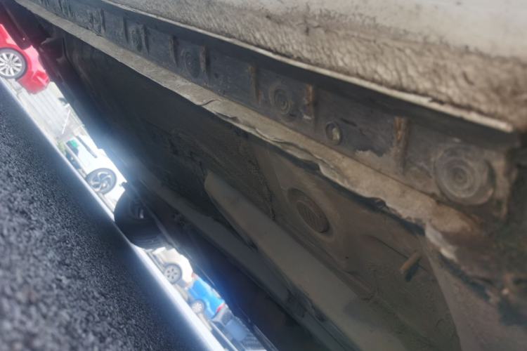 Used Toyota Corolla 2018 1.2T S-CVT GL-i Zhihui Edition Chassis Front Right