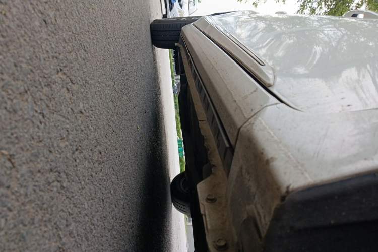 Used Toyota Corolla 2018 1.2T S-CVT GL-i Zhihui Edition Chassis Front Right
