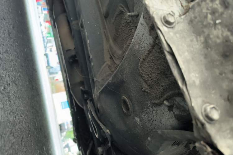 Used Toyota Corolla 2018 1.2T S-CVT GL Smart Enjoyment Version Chassis Front Right