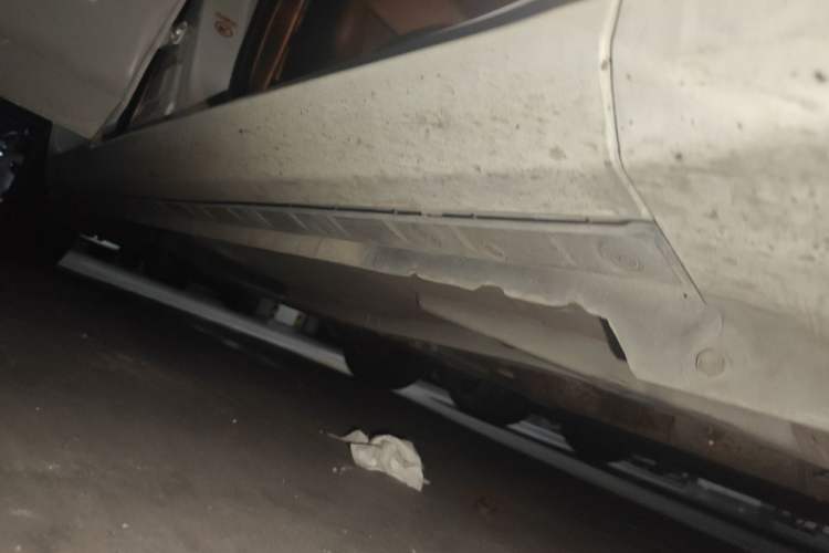 Used Toyota Corolla 2018 1.2T S-CVT GL Smart Enjoyment Version Chassis Front Right