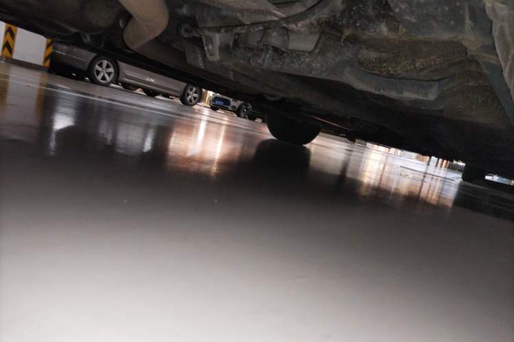 Used Toyota Corolla 2018 1.2T S-CVT GL Smart Enjoyment Version Chassis Front Right