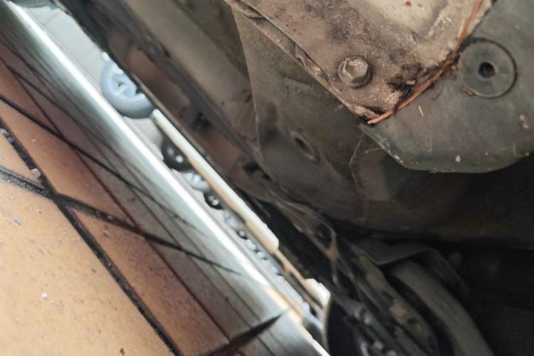 Used Toyota Corolla 2018 1.2T S-CVT GL Smart Enjoyment Version Chassis Front Right