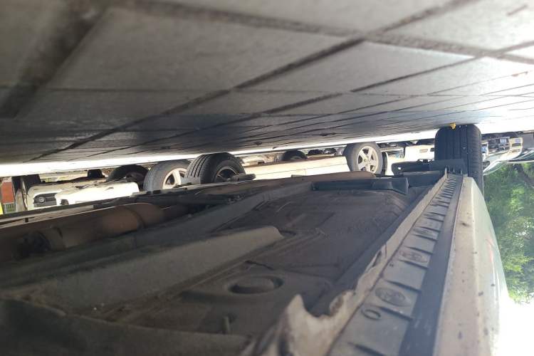 Used Toyota Corolla 2018 1.2T S-CVT GL Smart Enjoyment Version Chassis Front Right