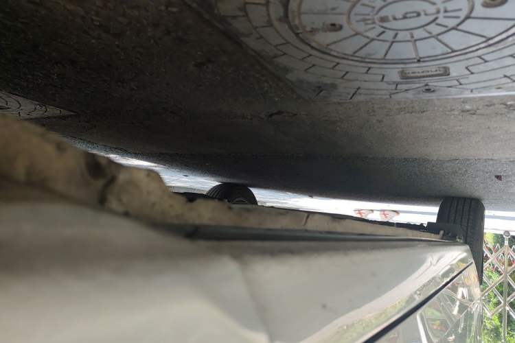 Used Toyota Corolla 2018 1.2T S-CVT GL Smart Enjoyment Version Chassis Front Right