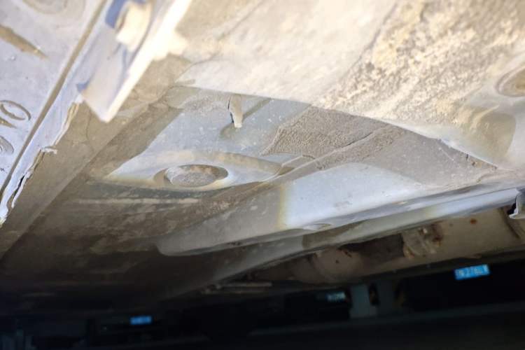 Used Toyota Corolla 2018 1.2T S-CVT GL-i Zhihui Edition Chassis Front Right