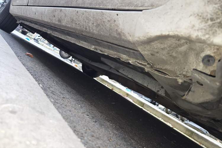 Used Toyota Corolla 2018 1.2T S-CVT GL Smart Enjoyment Version Chassis Front Right