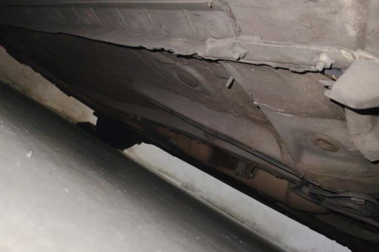 Used Toyota Corolla 2018 1.2T S-CVT GL-i Zhihui Edition Chassis Front Right