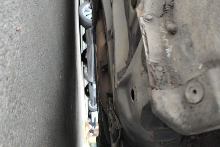 Used Toyota Corolla 2018 1.2T S-CVT GL Smart Enjoyment Version Chassis Front Right