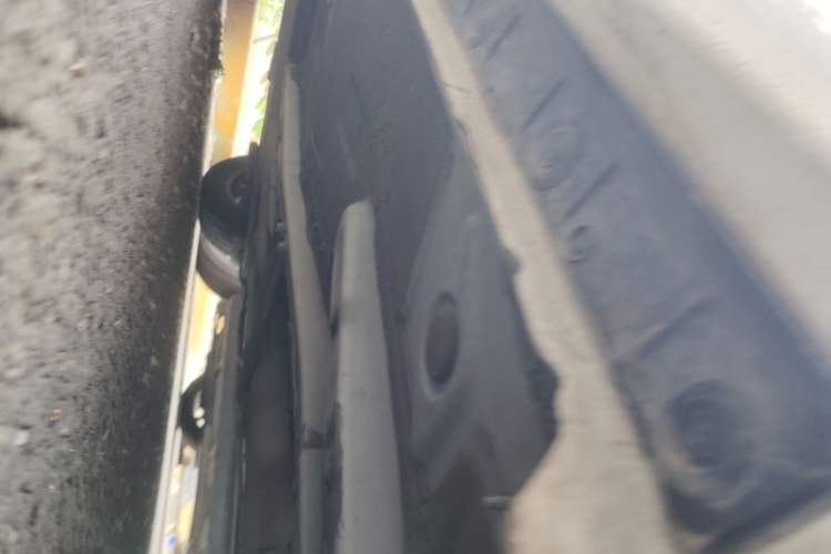 Used Toyota Corolla 2018 1.2T S-CVT GL-i Zhihui Edition Chassis Front Right