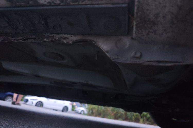 Used Toyota Corolla 2018 1.2T S-CVT GL Smart Enjoyment Version Chassis Front Right